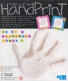 Handprint   - Gipsstbning
