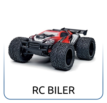 RC Biler