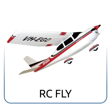 RC Fly