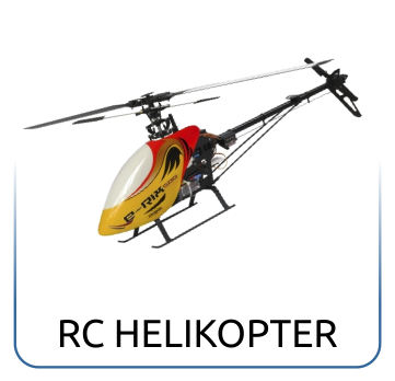 RC Helikopter